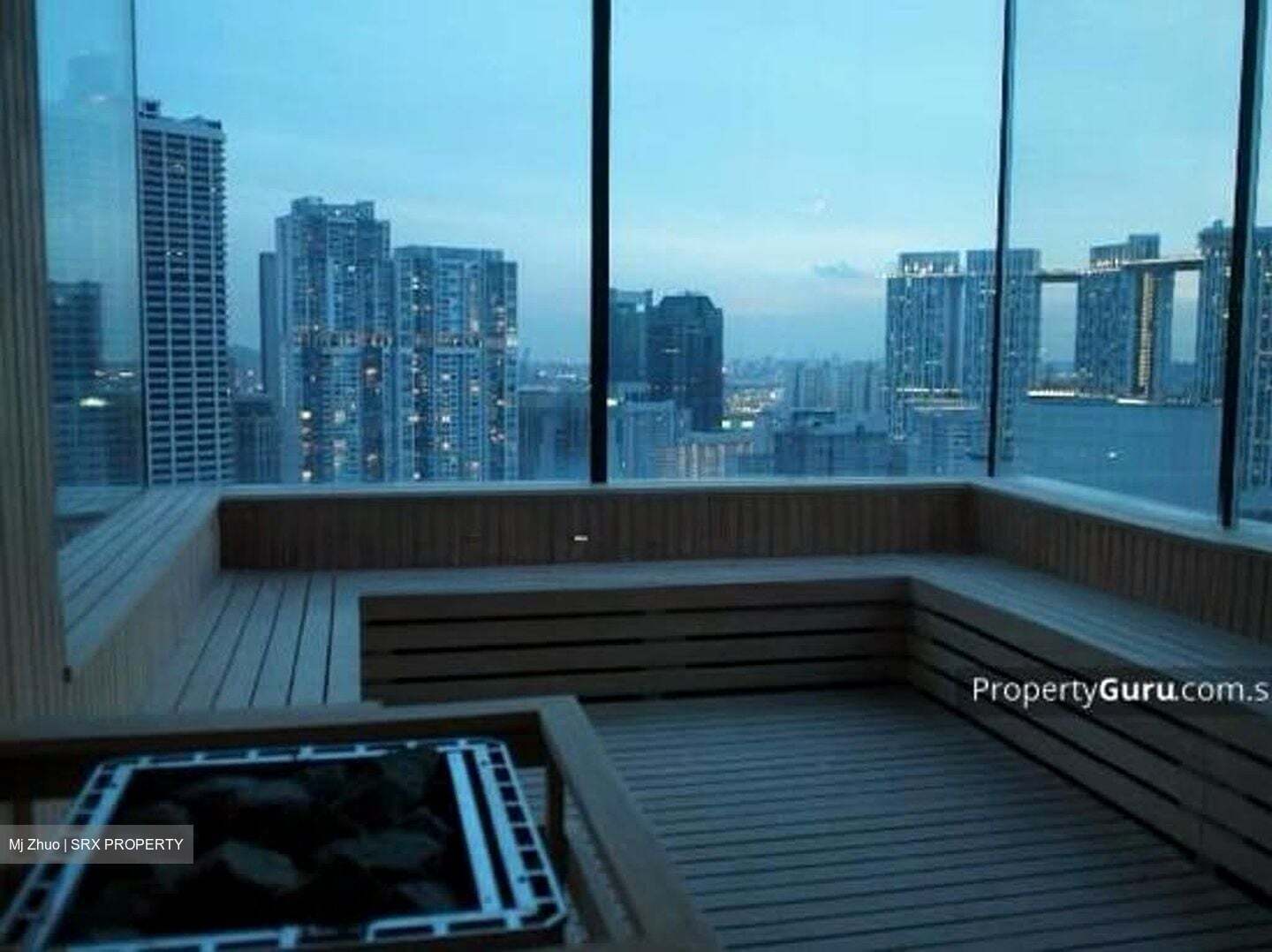 The Clift (D1), Apartment #623605861